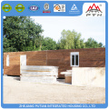 EPS Sandwich wall panel prefabricated house